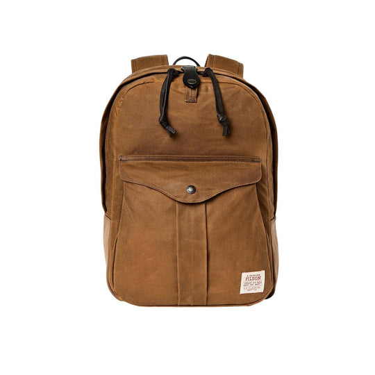 Filson Journeyman Backpack Brown Backpack