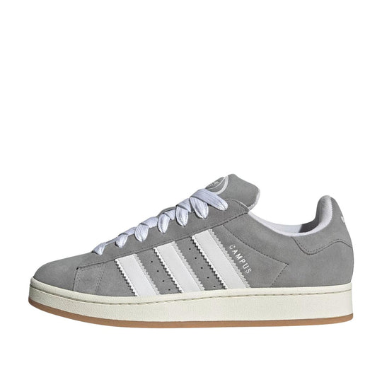 Sneakers Unisex Adidas Campus 00s Grigio / Bianco