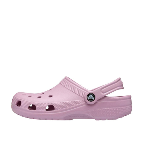 Sabot Unisex Crocs Classic Clog Glicine