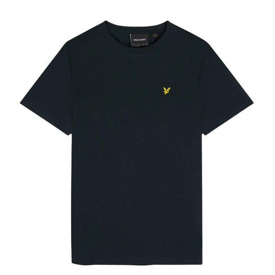 T-shirt Uomo Lyle & Scott Logo Blu
