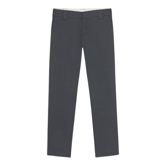 Herrenhose Dickies Slim 872 Grau