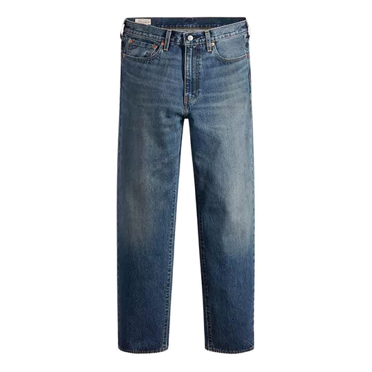 Jeans Uomo Levi's 568 Loose Straight Blu