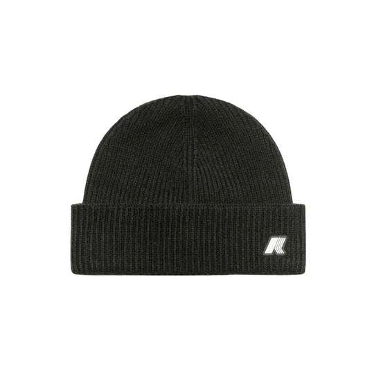 Cappello Unisex K-Way Brice Cardigan Verde Scuro