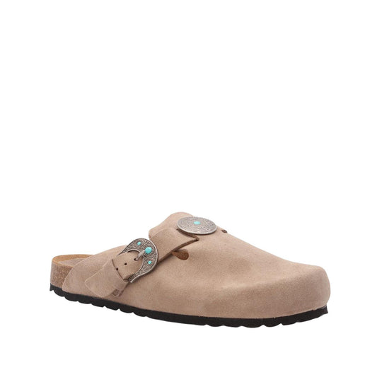 Sabot Unisex Taji 140 Pietra