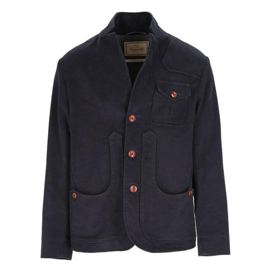 Giacca Uomo Capalbio Maremmana Blu