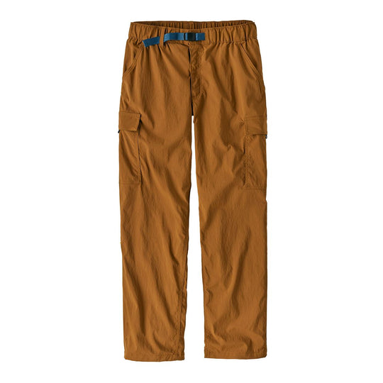 Pantaloni Uomo Patagonia Outdoor Everyday Marrone