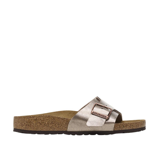 Sandalen Damen Birkenstock Catalina BS Bronze