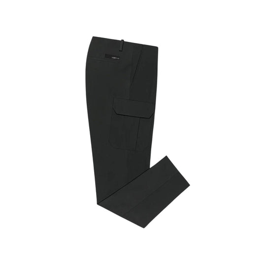 Pantaloni Uomo RRD Surflex Cargo Verde