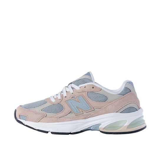 Sneakers Unisex New Balance 2010 Nocciola