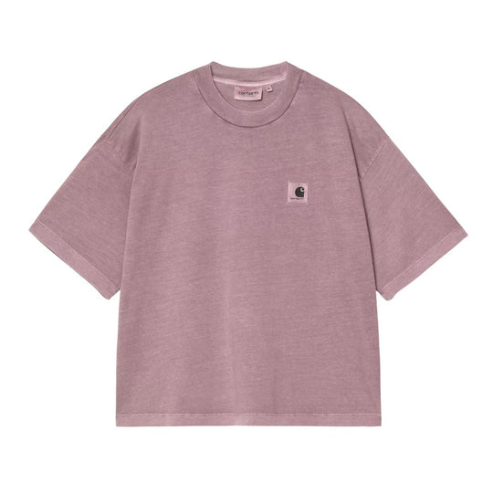 T-shirt Donna Carhartt WIP W' S/S Nelson Rosa