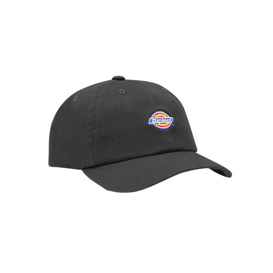 Dickies Hardwick Baseball Cap Black