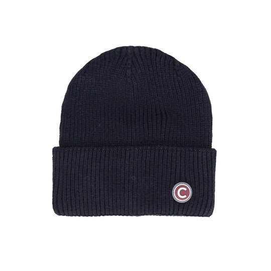 zuccotto risvolto maglia inglese