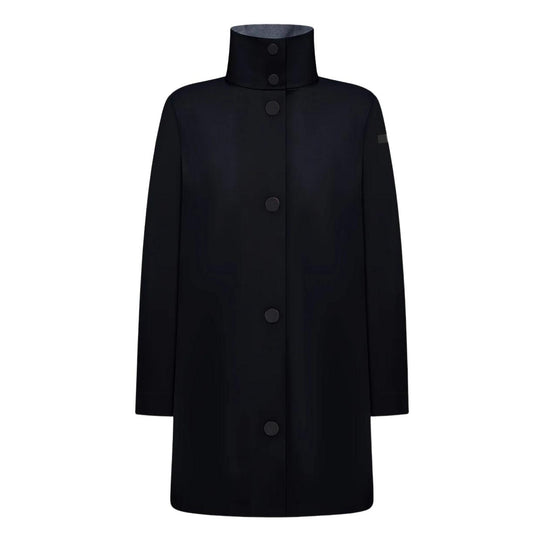 Giubbino Donna RRD Surflex Winter Thermo Coat Blu Scuro