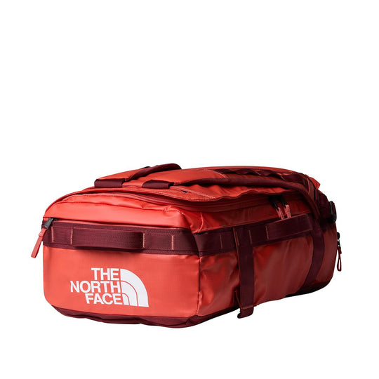 Zaino Unisex The North Face Base Camp Voyager 32 Lt. Rosso