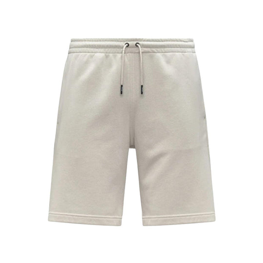 Bermuda Uomo K-Way Casimir Poly Cotton Sabbia