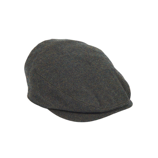 barlow flat cap