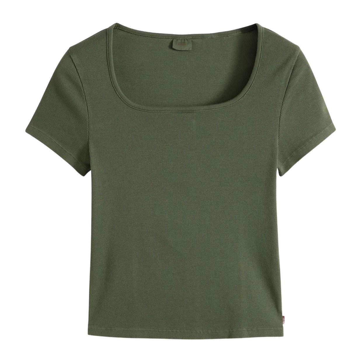 Buy maglia con una spalla scoperta Free Shipping Spalle scoperte i top che le re