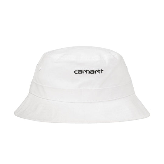 script bucket hat