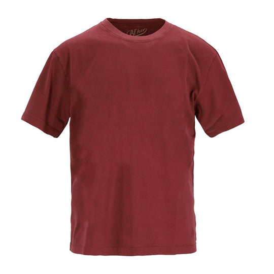 T-Shirt Herren Bl'ker Harlem Bordeaux