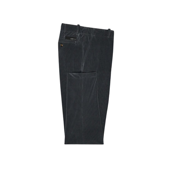 Herrenhose RRD Techno Velvet 1000 Week End Hose Grau