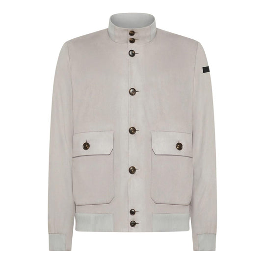 Giubbino Uomo RRD Nabucco Val Jkt Sabbia