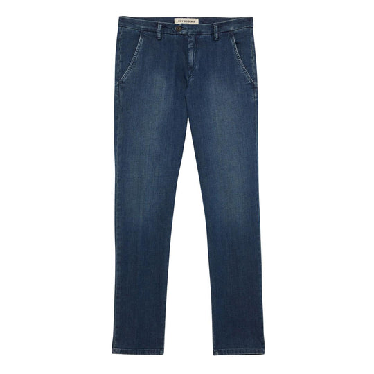 Pantalone Uomo Roy Roger's New Rolf Denim