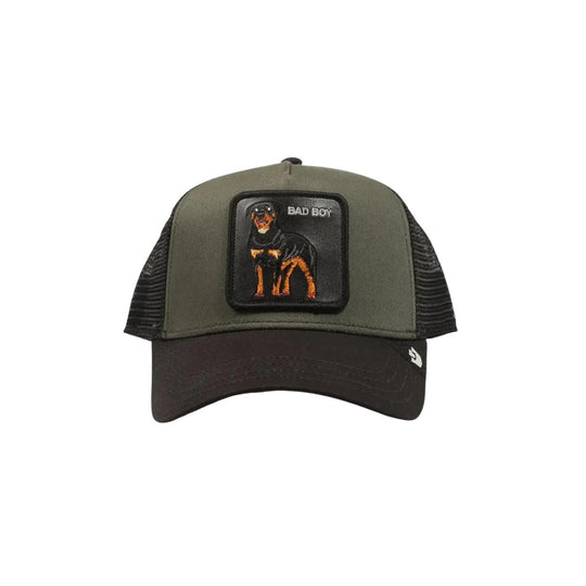 Cappello Unisex Goorin Bros Bad Boy Fantasia