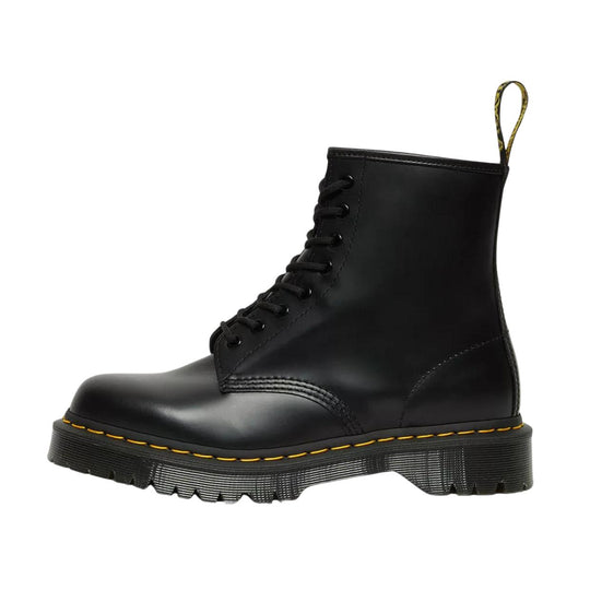 Damen Stiefeletten Dr. Martens 1460 Bex Schwarz