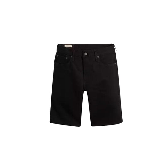 Levi's 405 Standard Men's Bermuda Shorts Black