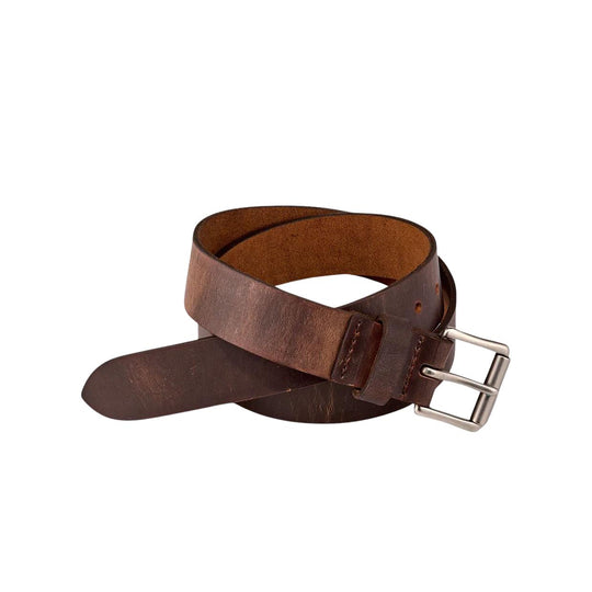 Cintura Uomo Red Wing Rough & Tough Rame