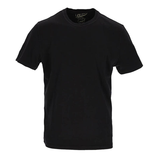 T-Shirt Uomo Bl'Ker Eagle Lake M/M Nero