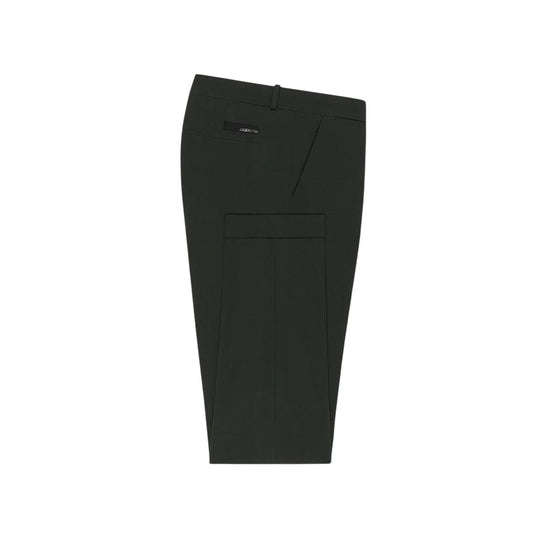 Pantaloni Uomo RRD Surflex Micro Chino Verde Scuro