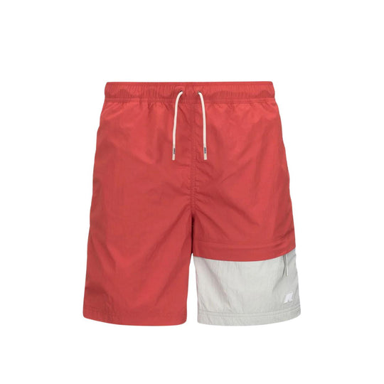 Men's Costume K-Way Lenon Insert Beach Coral / Grey