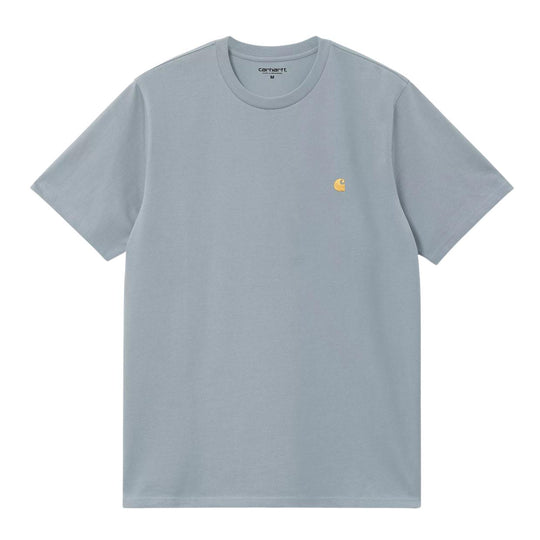 T-shirt Herren Carhartt WIP S/S Chase Aviazione
