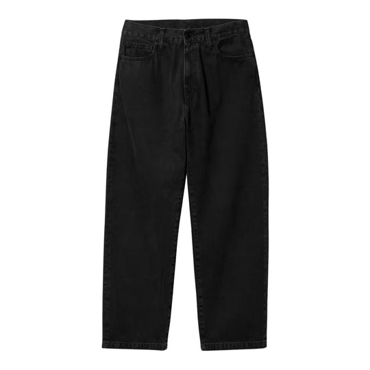 Jeans Uomo Carhartt WIP Landon Pant Nero