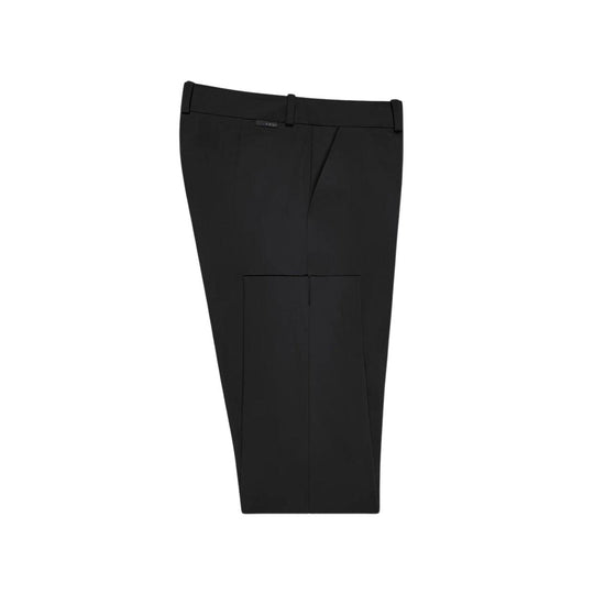 Damenhose RRD Revo Chino Schwarz