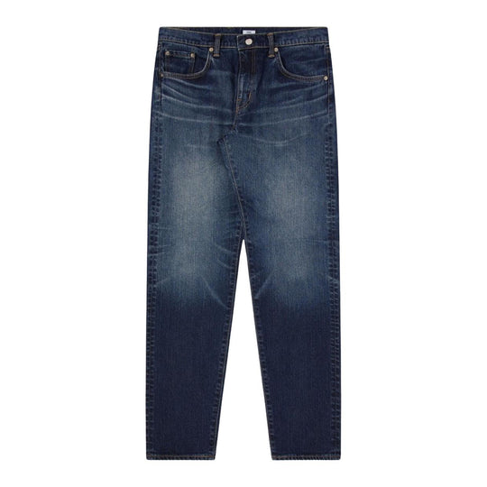 Jeans Uomo Edwin Regular Tapered Kaihara 13oz Medio Scuro