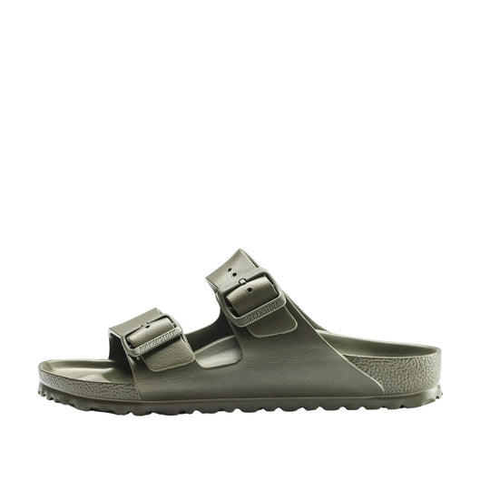 Herrensandalen Birkenstock Arizona EVA Grün