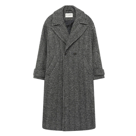Cappotto Donna Roy Roger'S Trench Vittoria Grigio