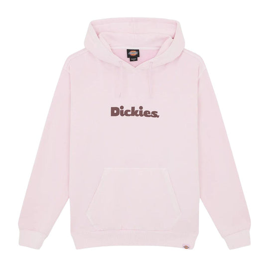 Felpa Uomo Slayden Hoodie Rosa