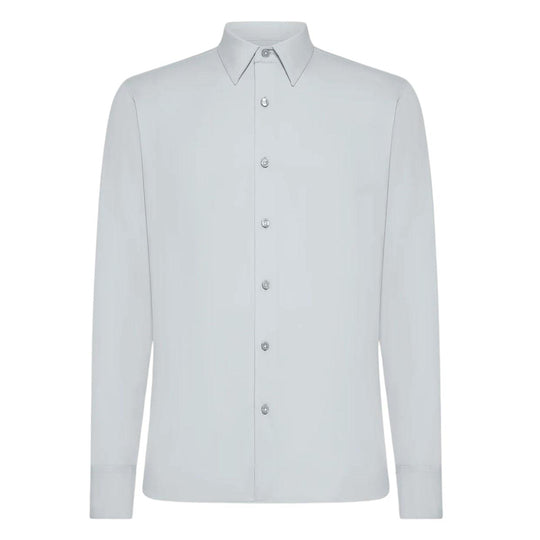 Camicia Uomo RRD Oxford Shirt Bianco