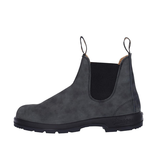 Stivaletti Unisex Blundstone #587 Nero