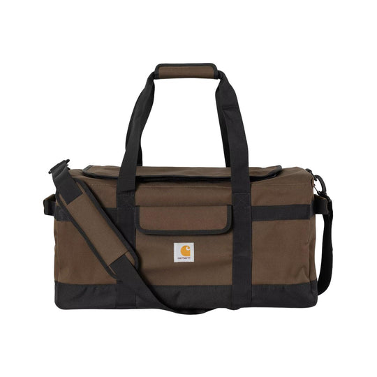 Borsa Carhartt WIP Jack Duffle Bag Marrone