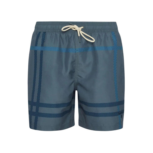 Men's Barbour Twain Aviation Multicolor Costume