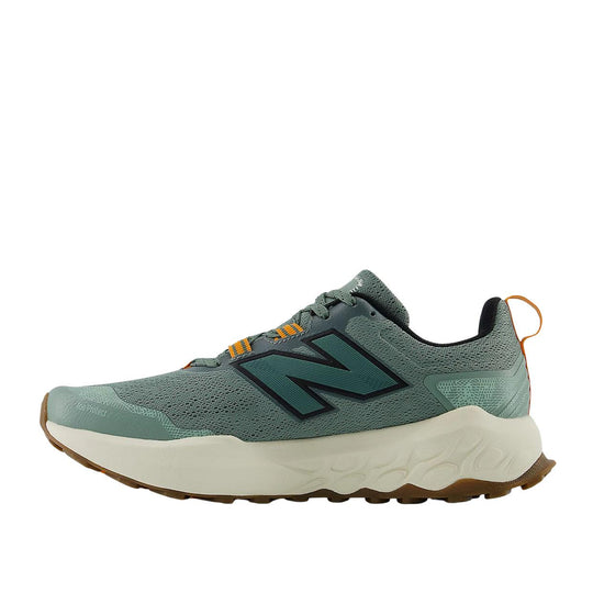 Sneakers Uomo New Balance Fresh Foam X Garoé V2 Verde