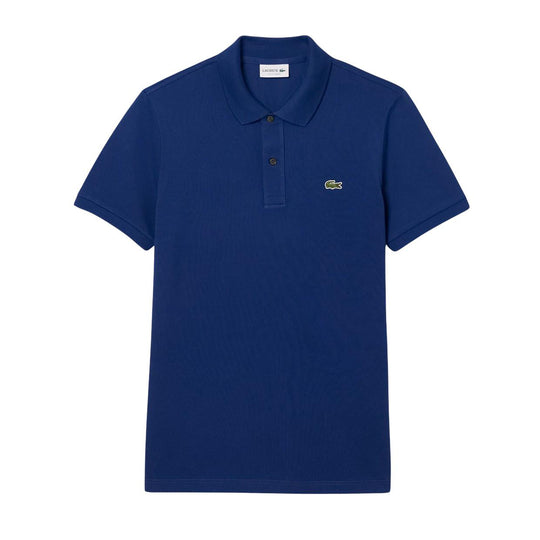 Polo Uomo Lacoste M/M Slim Copiativo