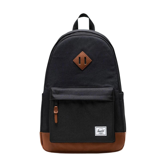 Zaino Herschel Heritage 24L Blu / Marrone
