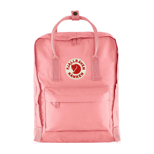 Zaino Fjallraven Kånken Rosa