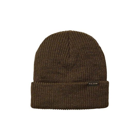 Filson Watch Cap Men's Hat Green