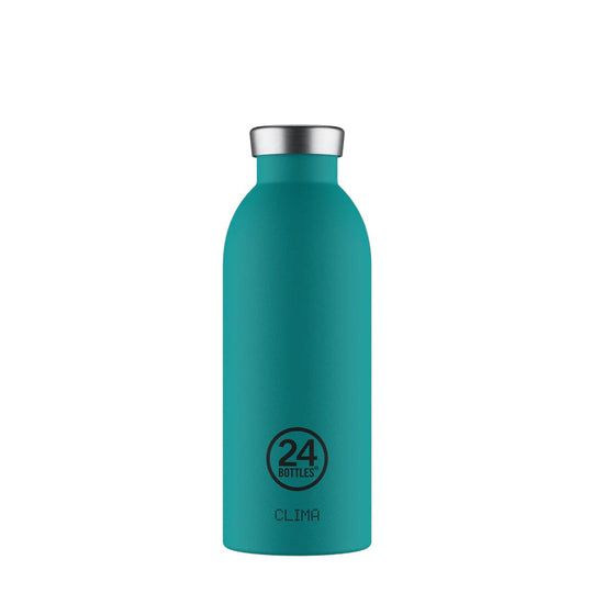 Trinkflasche 24 Bottles Clima 500ml Ottanio